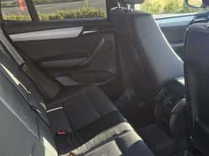 BMW X3 - F25 ,2.0D X-Drive , M-Packet- an 2014 — miniatura 7