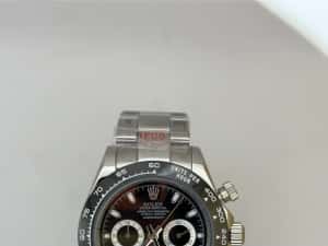 Ceas Rolex Daytona Cosmograph Reverse Panda, Nou — miniatura 3