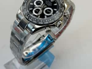 Ceas Rolex Daytona Cosmograph Reverse Panda, Nou — miniatura 4
