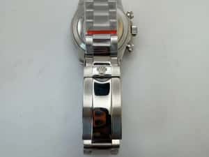 Ceas Rolex Daytona Cosmograph Reverse Panda, Nou — miniatura 6