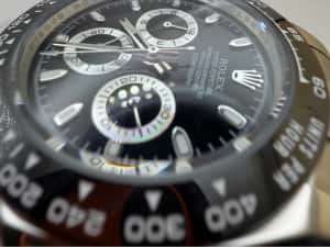 Ceas Rolex Daytona Cosmograph Reverse Panda, Nou — miniatura 8