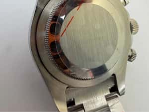 Ceas Rolex Daytona Cosmograph Reverse Panda, Nou — miniatura 10
