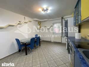 Apartament 3 camere | 70 mp | Blvd Mihai Viteazu, Sibiu — miniatura 4
