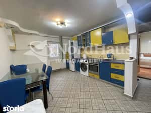 Apartament 3 camere | 70 mp | Blvd Mihai Viteazu, Sibiu — miniatura 6
