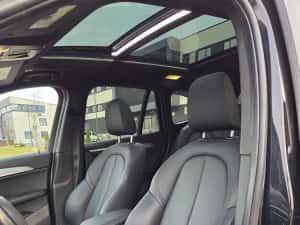 Bmw X1 Xdrive 2.0 benzină/Automată/Panoramic/Piele/Led/ 105.000 km reali — miniatura 7