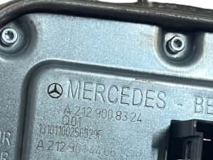 Balast Far Dreapta Mercedes-Benz E-Class W212 Facelift 2009 -> A212900 — miniatura 3