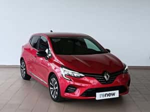 Renault Clio — miniatura 5