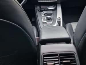 Audi A4 Combi 2.0TDI 150ps 2017 — miniatura 2