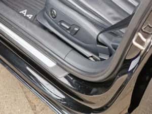 Audi A4 Combi 2.0TDI 150ps 2017 — miniatura 4