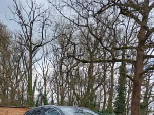 Audi A4 Combi 2.0TDI 150ps 2017 — miniatura 5