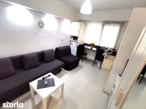 Chirie Campus - Garsonieră Bloc Nou - 270€ — miniatura 4