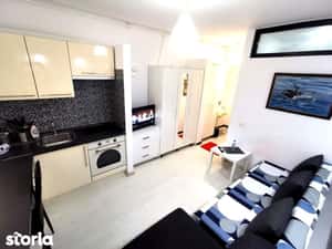 Chirie Campus - Garsonieră Bloc Nou - 270€ — miniatura 5