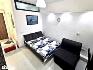 Chirie Campus - Garsonieră Bloc Nou - 270€ — miniatura 6