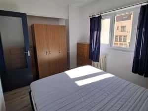 STUDIO OBOR - DORMITOR SEPARAT, PET-FRIENDLY, METROU 3 MINUTE, MODERN — miniatura 4