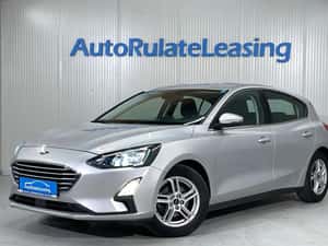 Ford Focus Hatchback 2021 - 44.907 km — miniatura 1