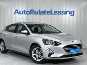 Ford Focus Hatchback 2021 - 44.907 km — miniatura 2