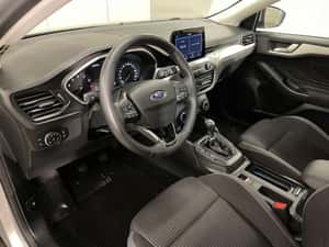 Ford Focus Hatchback 2021 - 44.907 km — miniatura 5
