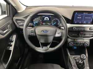 Ford Focus Hatchback 2021 - 44.907 km — miniatura 6