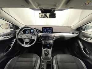 Ford Focus Hatchback 2021 - 44.907 km — miniatura 7