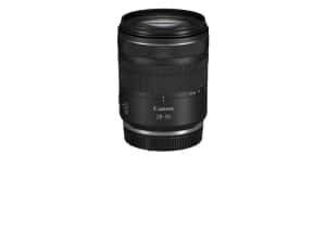 Canon RF 28-70mm F2.8 IS STM - Nou ! Factura / Garantie 2 ani ! — miniatura 2