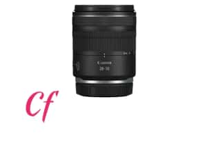 Canon RF 28-70mm F2.8 IS STM - Nou ! Factura / Garantie 2 ani ! — miniatura 4