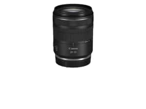 Canon RF 28-70mm F2.8 IS STM - Nou ! Factura / Garantie 2 ani ! — miniatura 5