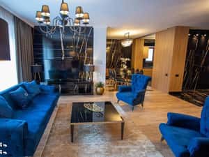 Herastrau, complex rezidential MOBILAT LUX — miniatura 2