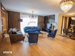 Herastrau, complex rezidential MOBILAT LUX — miniatura 5