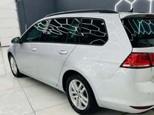 VOLKSWAGEN GOLF 7 - 2014, 261.000 km, Diesel — miniatura 3