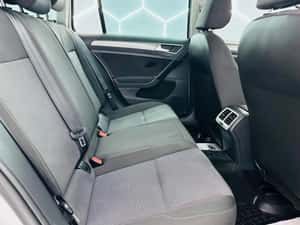VOLKSWAGEN GOLF 7 - 2014, 261.000 km, Diesel — miniatura 7