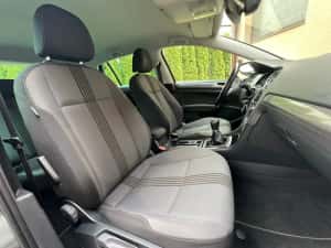 VW Golf 7 Limousine 132000 km*Allstar 2016*Euro 6*Jante*Webasto — miniatura 4