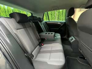 VW Golf 7 Limousine 132000 km*Allstar 2016*Euro 6*Jante*Webasto — miniatura 5