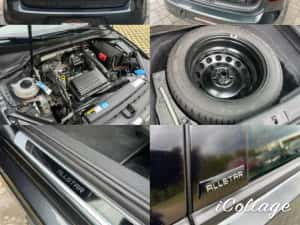 VW Golf 7 Limousine 132000 km*Allstar 2016*Euro 6*Jante*Webasto — miniatura 6