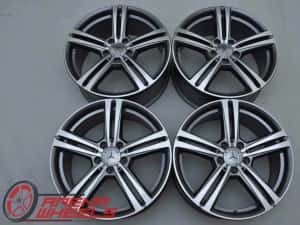 Jante 18 inch Originale Mercedes GLC W253 C253 X253 R18