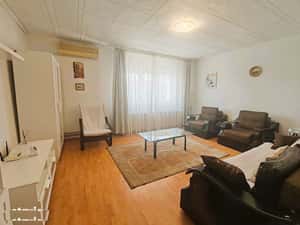 Apartament 3 camere -13 septembrie cu centrala proprie — miniatura 3