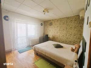 Apartament 3 camere -13 septembrie cu centrala proprie — miniatura 4