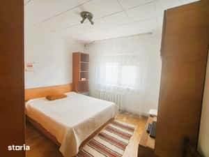 Apartament 3 camere -13 septembrie cu centrala proprie — miniatura 6