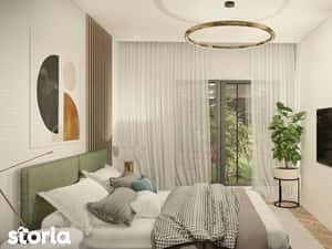 Apartament 3 camere langa metrou Obor — miniatura 4