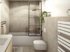 Apartament 3 camere langa metrou Obor — miniatura 5