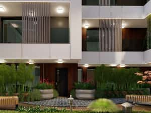 Apartament 3 camere langa metrou Obor — miniatura 6