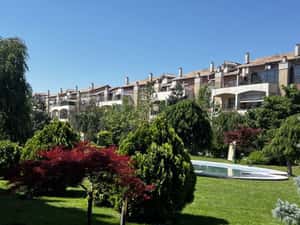 Oportunitate IBIZA SOL PARTER CU TERASA| 2 PARCARI — miniatura 2