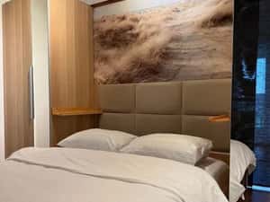 Garsoniera de inchiriat | 40 mp | Libertatii Gardens | Loc parcare