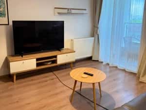 Garsoniera de inchiriat | 40 mp | Libertatii Gardens | Loc parcare — miniatura 4