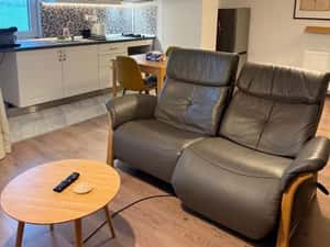 Garsoniera de inchiriat | 40 mp | Libertatii Gardens | Loc parcare — miniatura 5