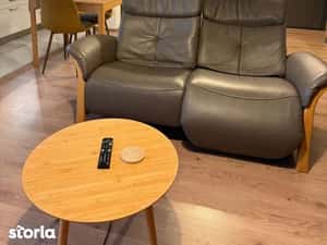 Garsoniera de inchiriat | 40 mp | Libertatii Gardens | Loc parcare — miniatura 6