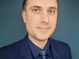 Apartament 3 camere de inchiriat Decebal – Alba Iulia, 85 mp, mobila — miniatura 2