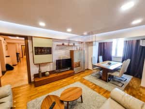 Apartament 3 camere de inchiriat Decebal – Alba Iulia, 85 mp, mobila — miniatura 3