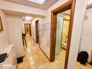 Apartament 3 camere de inchiriat Decebal – Alba Iulia, 85 mp, mobila — miniatura 6