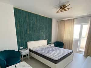 Garsoniera | Popesti Leordeni | 10' Metrou Dimitrie Leonida