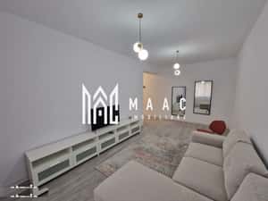 Apartament de închiriat 2 camere | Șelimbăr | parcare și boxă — miniatura 3